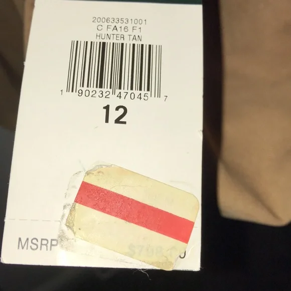 Lauren Ralph Lauren Notch Lapel Suede Hunter Tan Blazer Jacket $798 - Picture 6 of 12